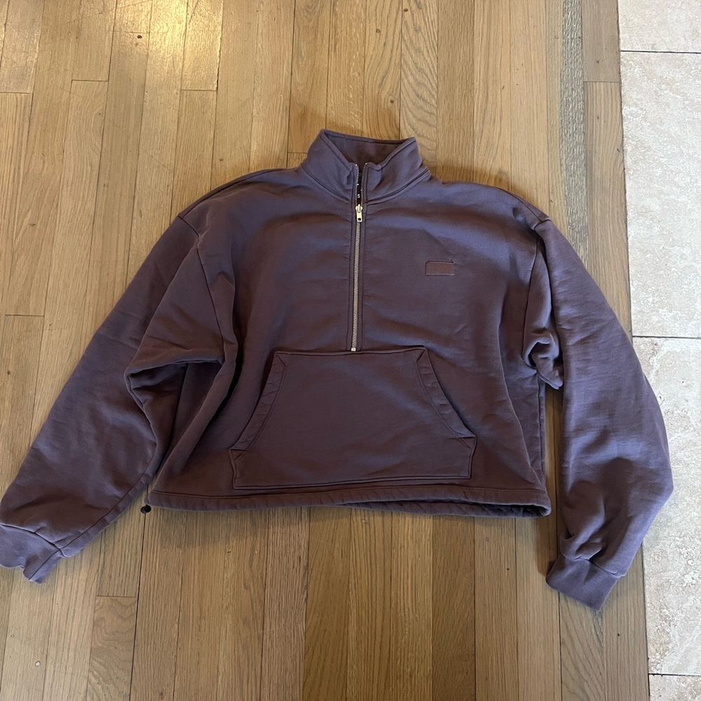 Set Active, Quarter zip, small